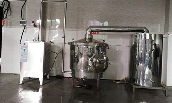 雅大白酒釀酒電設備 雅大白酒釀酒電設備
