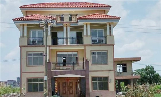 8-唐軍民用雅大釀酒白酒設備,打造打造釀酒+養豬生態生態循環鏈--小別墅 8-唐軍民用雅大釀酒白酒設備,打造打造釀酒+養豬生態生態循環鏈--小別墅