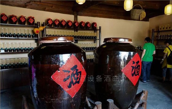 來雅大可免費學習酒糟糖化飼料養殖技術 來雅大可免費學習酒糟糖化飼料養殖技術