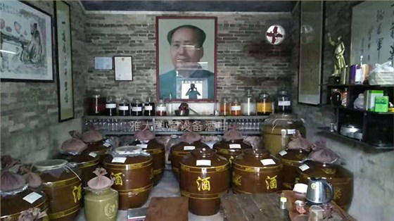 酒香不怕巷子深,品質保障才是硬道理 酒香不怕巷子深,品質保障才是硬道理