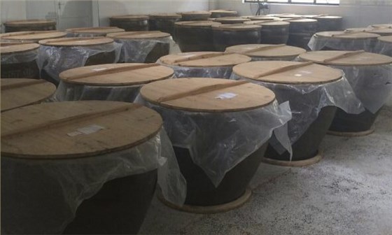 不同發酵期所產酒的搭配 不同發酵期所產酒的搭配