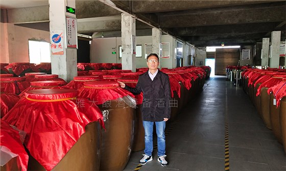 放棄瓶裝酒代理,改用雅大蒸汽釀酒設備現蒸現賣 放棄瓶裝酒代理,改用雅大蒸汽釀酒設備現蒸現賣