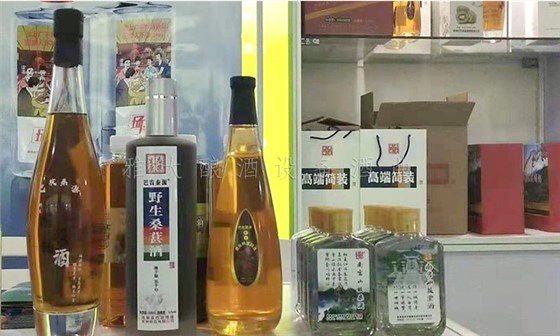 80后夫婦用制酒設備走古法釀酒之路,將小生意做成大事業!3 80后夫婦用制酒設備走古法釀酒之路,將小生意做成大事業!3