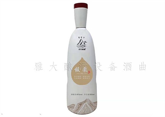 全自動釀酒設備:白手起家的80后,是如何將小酒坊干成大酒廠的?6 全自動釀酒設備:白手起家的80后,是如何將小酒坊干成大酒廠的?6