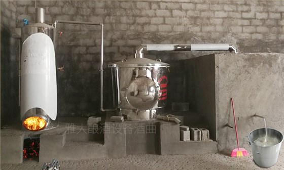雅大小型釀酒設備白酒 雅大小型釀酒設備白酒