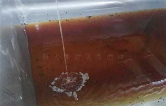 8.16-知道白酒釀造機器做酒時的黃水全身是寶，你還放任它污染環境嗎？1