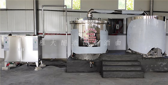 8.24-印江縣黃桃滯銷,冉總引進雅大電加熱釀酒設備靠“釀”帶動銷量-1000斤電設備 8.24-印江縣黃桃滯銷,冉總引進雅大電加熱釀酒設備靠“釀”帶動銷量-1000斤電設備