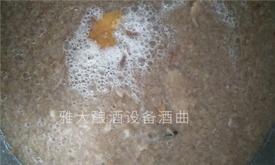 6-幾張圖帶您親臨雅大釀酒設備梨子酒實操教學現場-梨子釀酒方法3 6-幾張圖帶您親臨雅大釀酒設備梨子酒實操教學現場-梨子釀酒方法3
