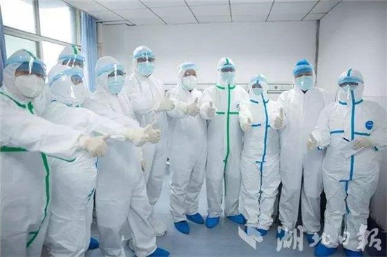 抗擊疫情，雅大釀酒設(shè)備廠家技術(shù)老師全部到崗在家辦公！