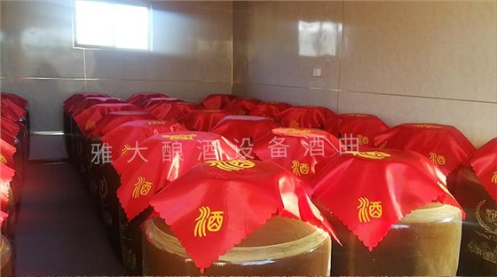 純糧釀酒設備釀的真正的好酒都去哪了？看完啥都明白了 4