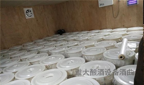 夏天用蒸餾釀酒設備做固態酒能行嗎?能,但要注意這7點! 4 夏天用蒸餾釀酒設備做固態酒能行嗎?能,但要注意這7點! 4