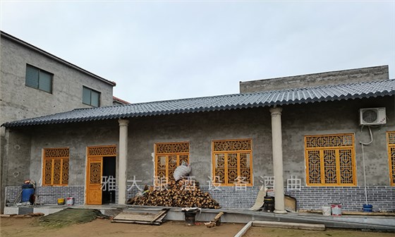 開啟“種酒”全新白酒營銷模式,打造小型酒廠釀酒設備特色純糧窖藏酒坊! 5 開啟“種酒”全新白酒營銷模式,打造小型酒廠釀酒設備特色純糧窖藏酒坊! 5