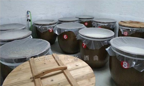 新手用蒸餾釀酒設備釀酒，想快速打開酒市場靠的不僅僅是酒好… 1
