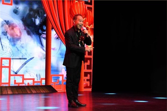8著名豫劇表演藝術家劉忠河表演豫劇《打金枝》片段 8著名豫劇表演藝術家劉忠河表演豫劇《打金枝》片段