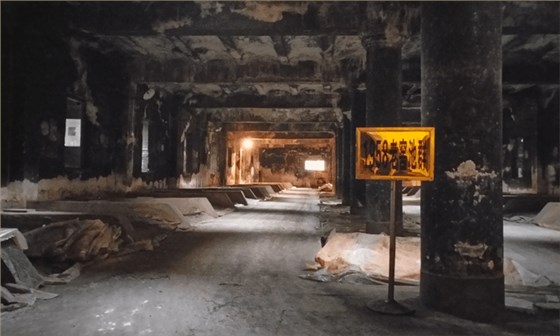 用大型釀酒設備做固態酒到底要不要建窖池，怎么建？