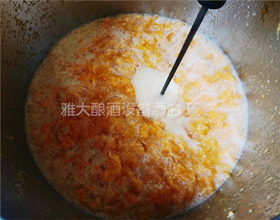 果酒釀制設備
