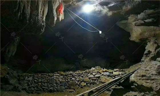 引進大型釀酒設備,酒旅融合,依托溶洞優勢資源打造特色洞藏酒 3 引進大型釀酒設備,酒旅融合,依托溶洞優勢資源打造特色洞藏酒 3