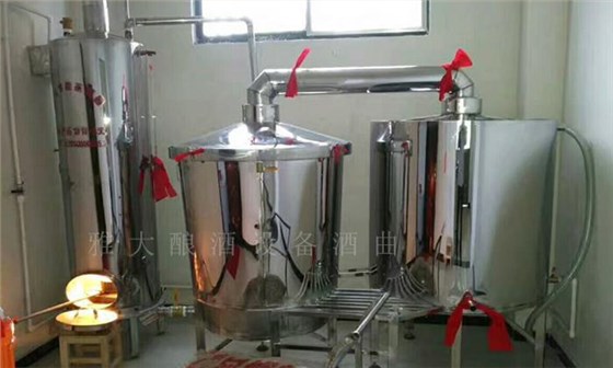 秋冬用釀酒生產設備開酒坊,農村市場一定要把握住! 3 秋冬用釀酒生產設備開酒坊,農村市場一定要把握住! 3