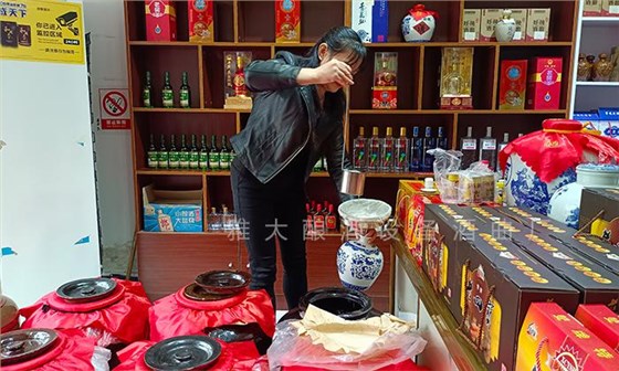 夏季用不銹鋼釀酒設備做酒，這3大白酒市場一定要把握住！6