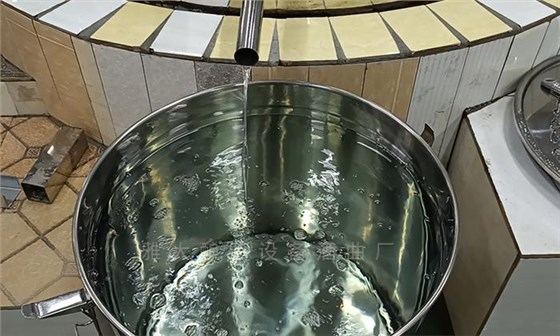 秋收糧、冬入窖、春出酒