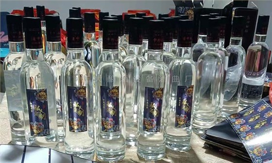 消費更注重白酒品質