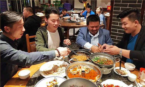 光瓶酒進入廣大消費市場