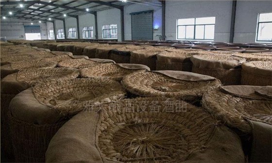 冬天溫度低，發酵時要保溫