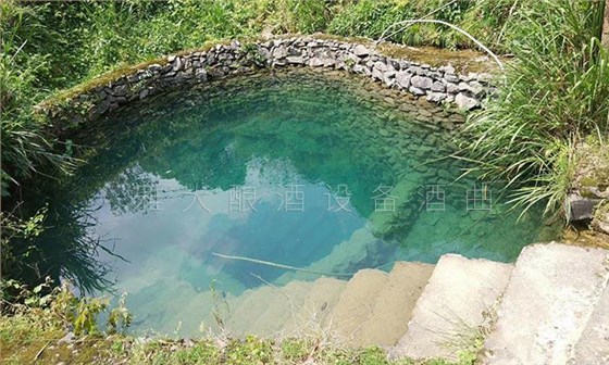 白酒送檢注意事項5 雅大釀酒設(shè)備酒曲廠家