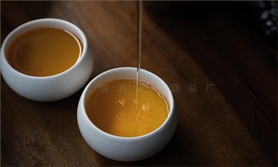 中國酒文化瑰寶：三大國酒的傳奇與創新 1