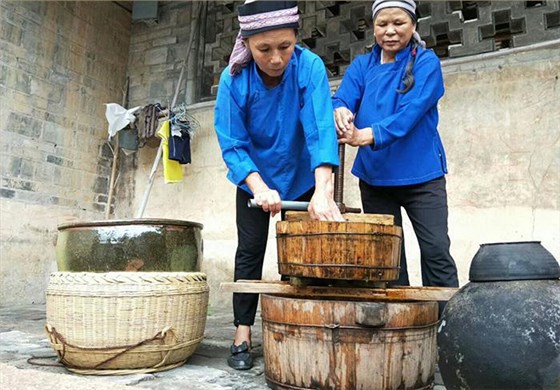中國酒文化瑰寶：三大國酒的傳奇與創新 4