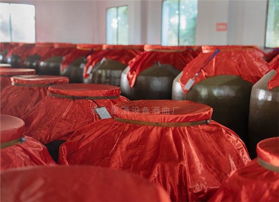 用果酒釀酒設備將荔枝釀成酒，提升果農利潤和市場競爭力 9