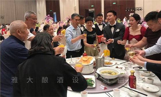 2024一個人就能干的小本創業項目——回鄉開酒坊 釀酒設備 6