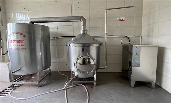 做強本土特色果酒產業，開辟果酒“新”賽道5