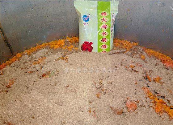做強本土特色果酒產業，開辟果酒“新”賽道7