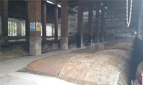 中國(guó)白酒香型的地域演變與工藝創(chuàng)新 5