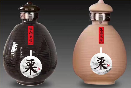 我想釀板栗酒，用哪一款酒曲比較好？ 2