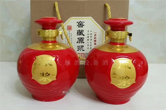 驚呆了！沒想到用烤酒設備開一家特色酒坊的利潤這么高！ 3