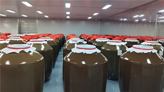 2025蛇年春節(jié)，是繼續(xù)打工還是釀酒創(chuàng)業(yè)自己當老板？ 7