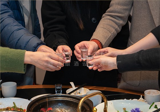 好酒的五大標準，讓你喝得放心又舒心 1