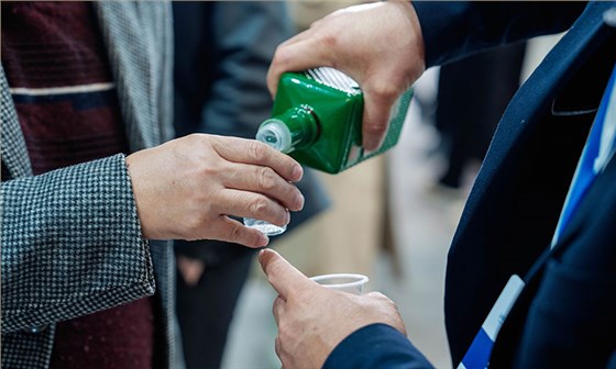 白酒苦味調控與風味平衡，來自老師傅的釀酒經驗分享 1