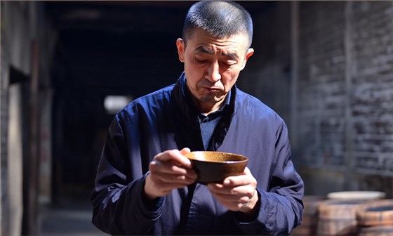 白酒苦味調控與風味平衡，來自老師傅的釀酒經驗分享 2