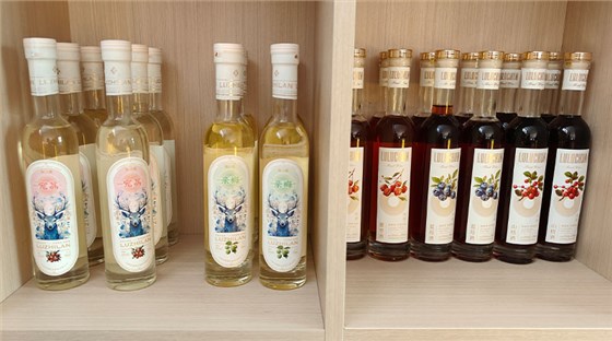 釀出獨(dú)一無二的好酒，讓您的酒坊贏在起跑線！ 1