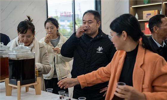 桑葚“次果”變黃金！低成本釀熱銷果酒，增收秘訣看這里！ 8