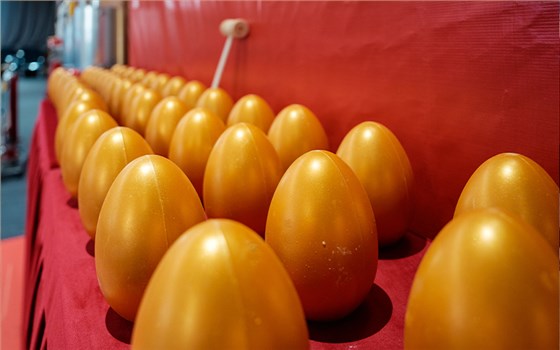 揭秘醬香酒神秘工藝！全國釀酒技術交流會限時報名，名額僅30！ 3