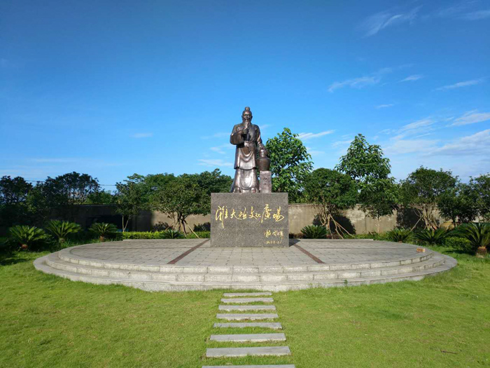 酒文化廣場(chǎng)1.1