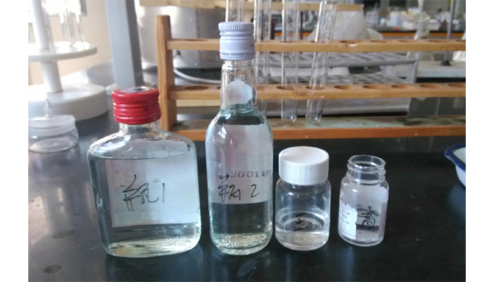 【釀酒設備】純糧釀造酒勾兌