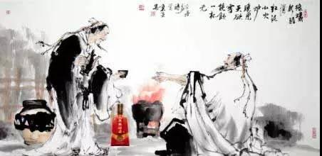 2018年第一場雪，雅大釀酒設(shè)備約酒節(jié)，你約嗎？