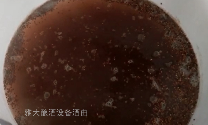 純糧固態發酵為何能成為中國傳統技藝？