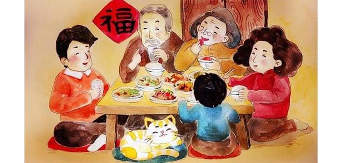 「釀酒設備」春節酒局臉色有這2種表現的人, 千萬不要勸酒了1