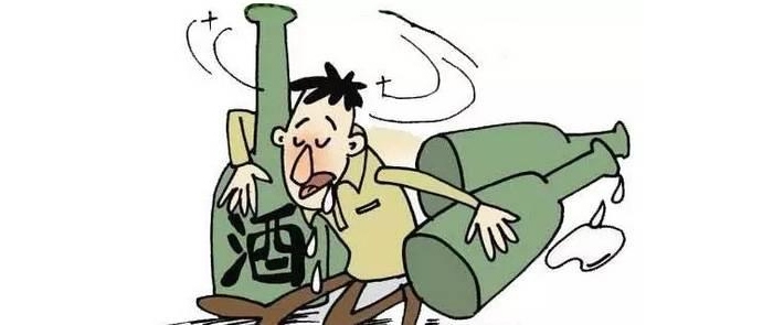 「釀酒設備」春節酒局臉色有這2種表現的人, 千萬不要勸酒了4